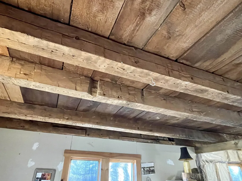 463 Strobridge Hill Barnet VT 05821