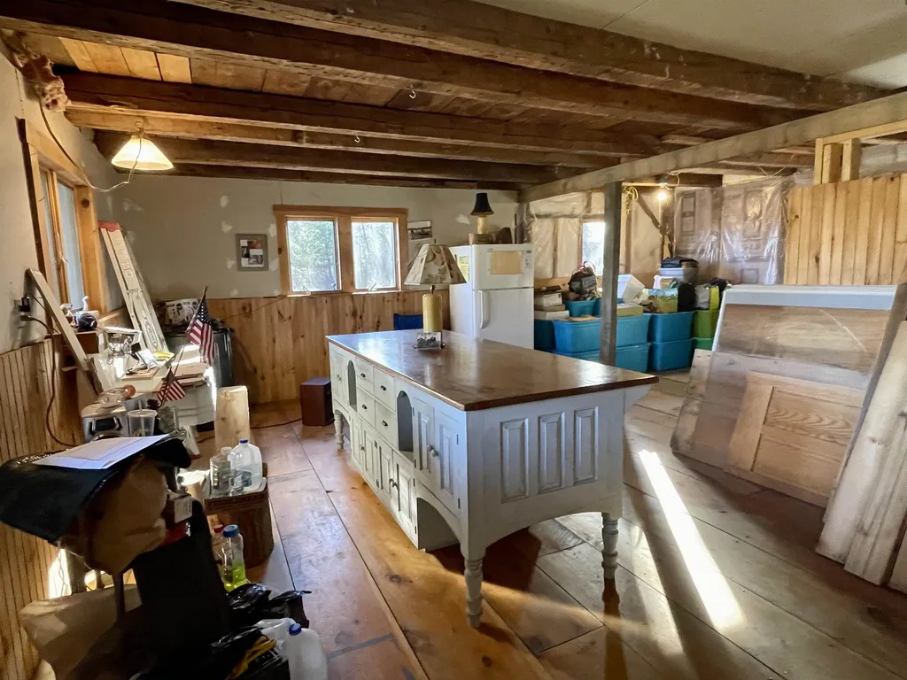 463 Strobridge Hill Barnet VT 05821