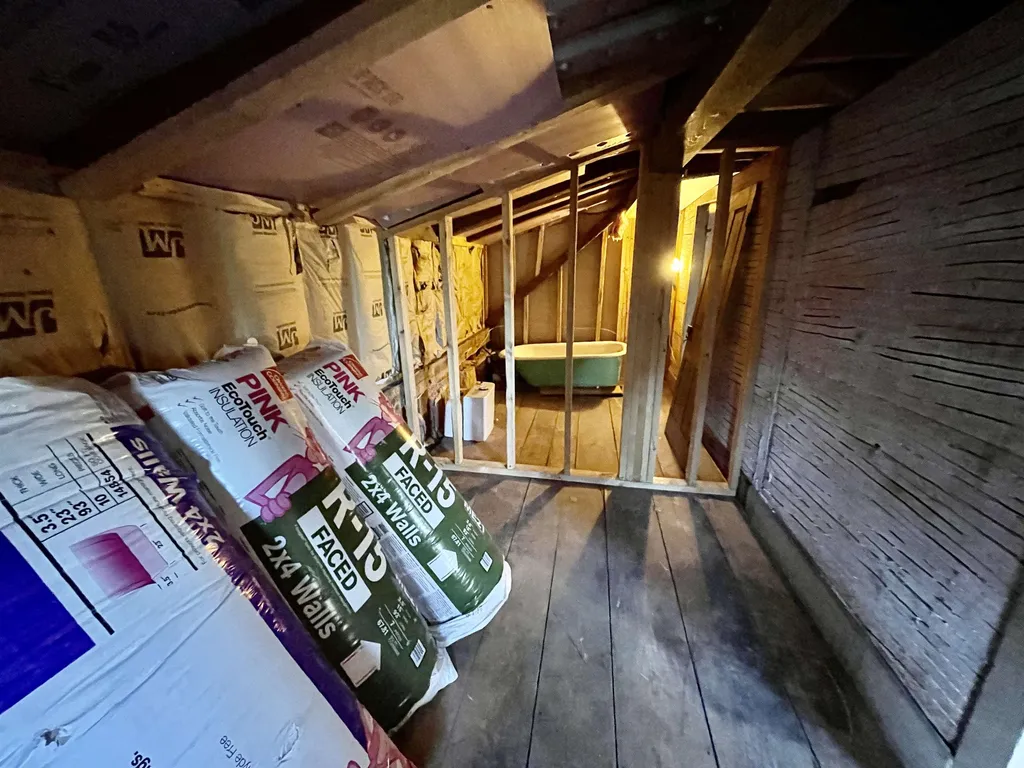 463 Strobridge Hill Barnet VT 05821