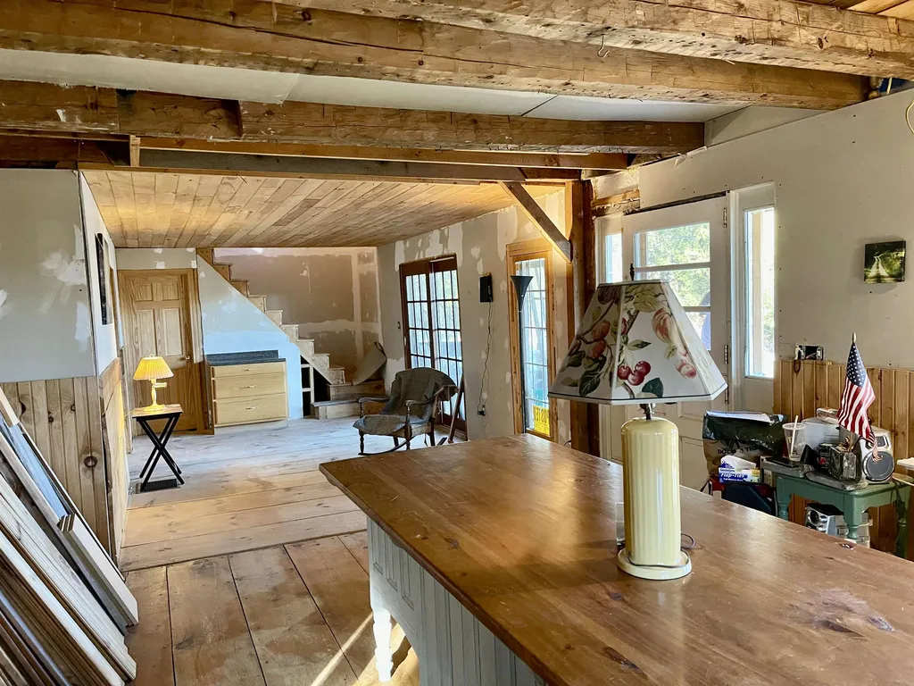 463 Strobridge Hill Barnet VT 05821