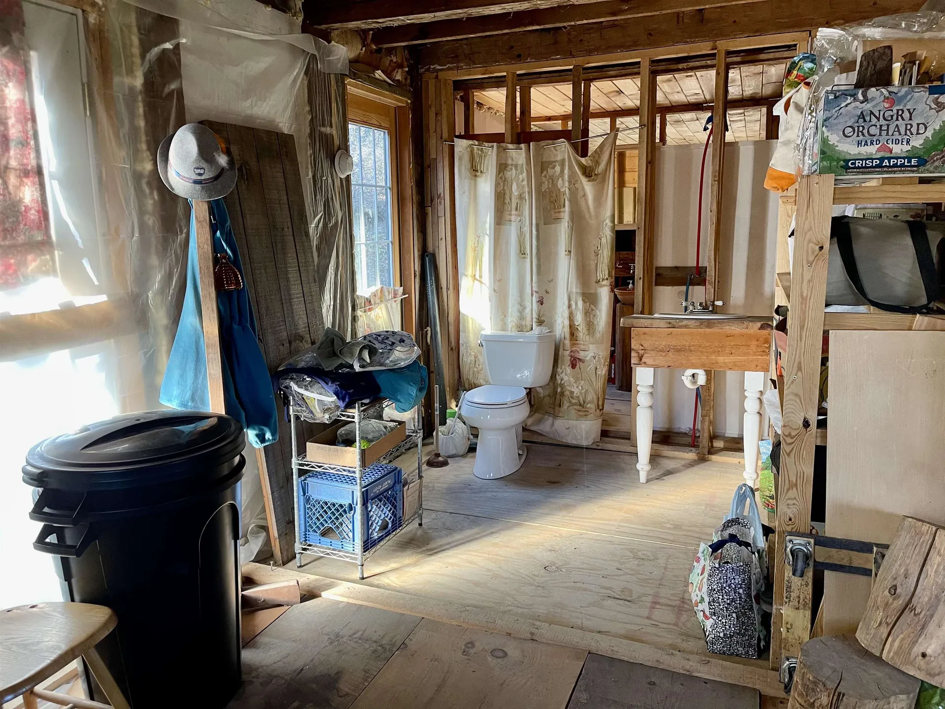 463 Strobridge Hill Barnet VT 05821