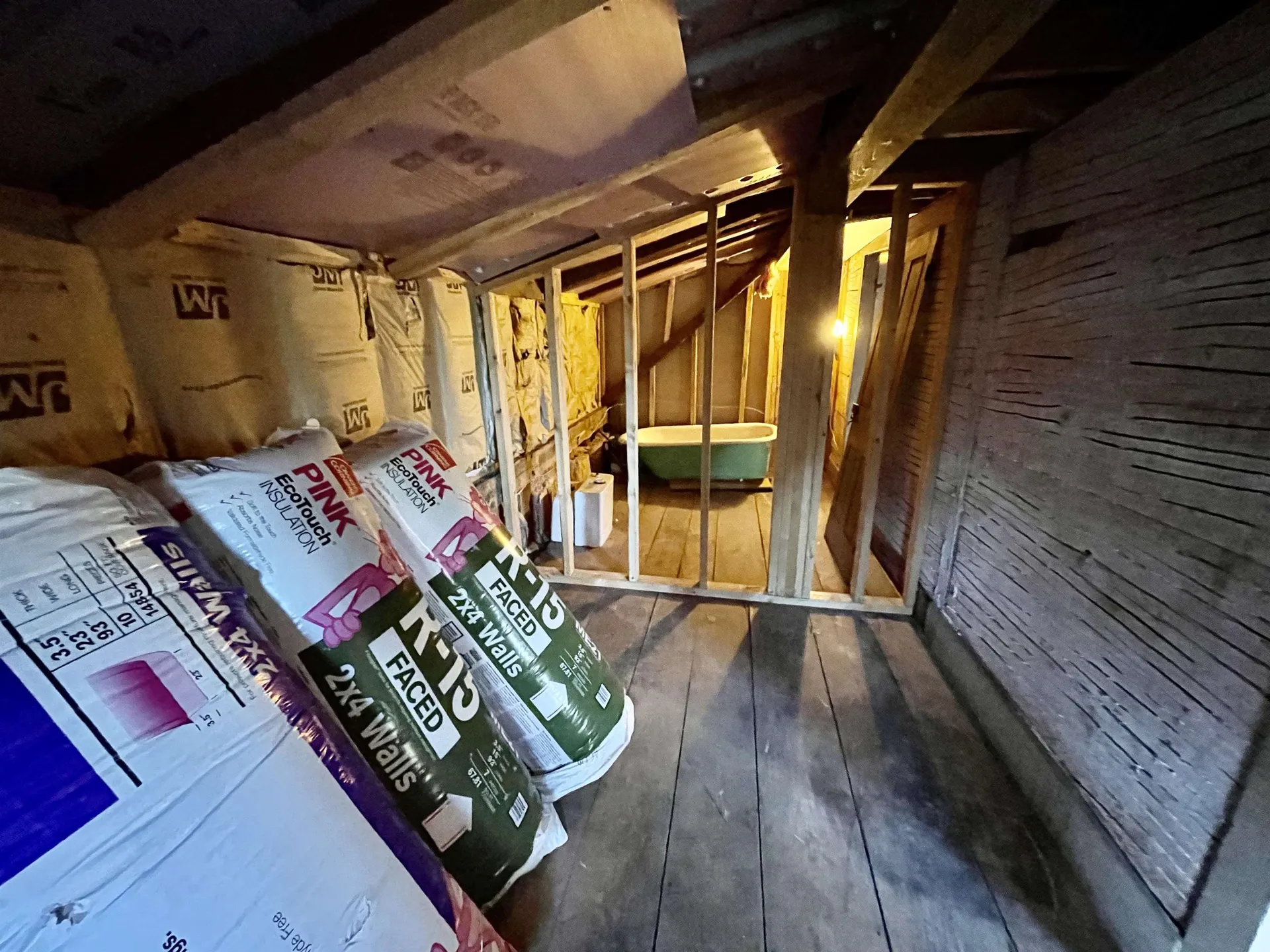 463 Strobridge Hill Barnet VT 05821
