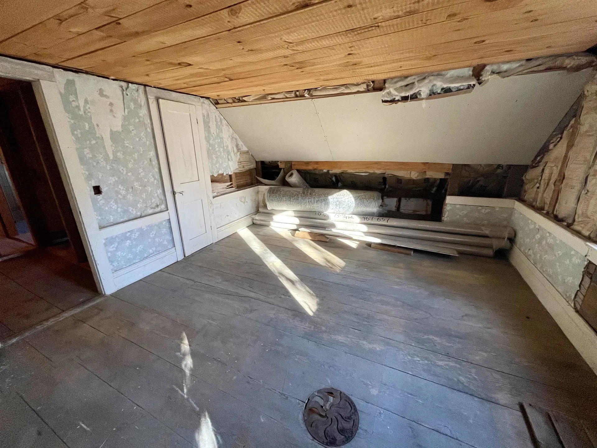 463 Strobridge Hill Barnet VT 05821