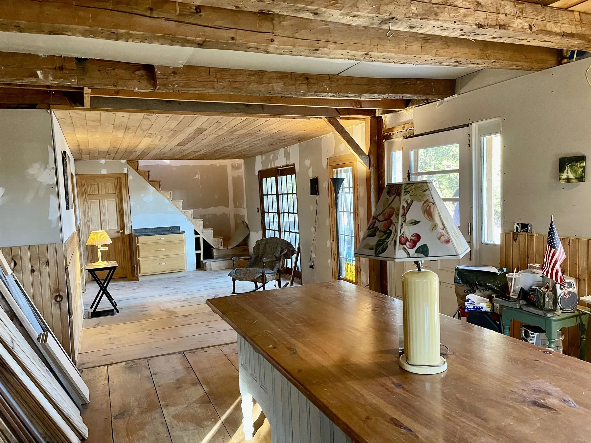463 Strobridge Hill Barnet VT 05821