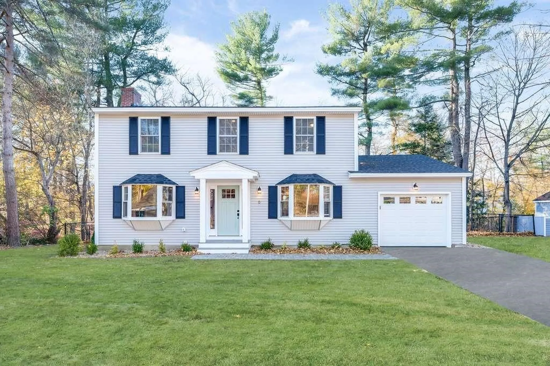 6 Burnham Avenue Durham NH 03824