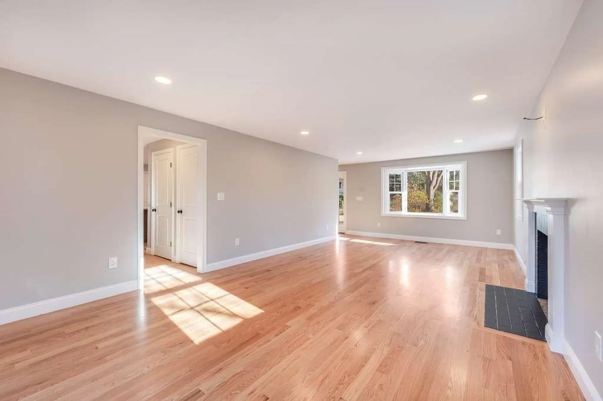 6 Burnham Avenue Durham NH 03824