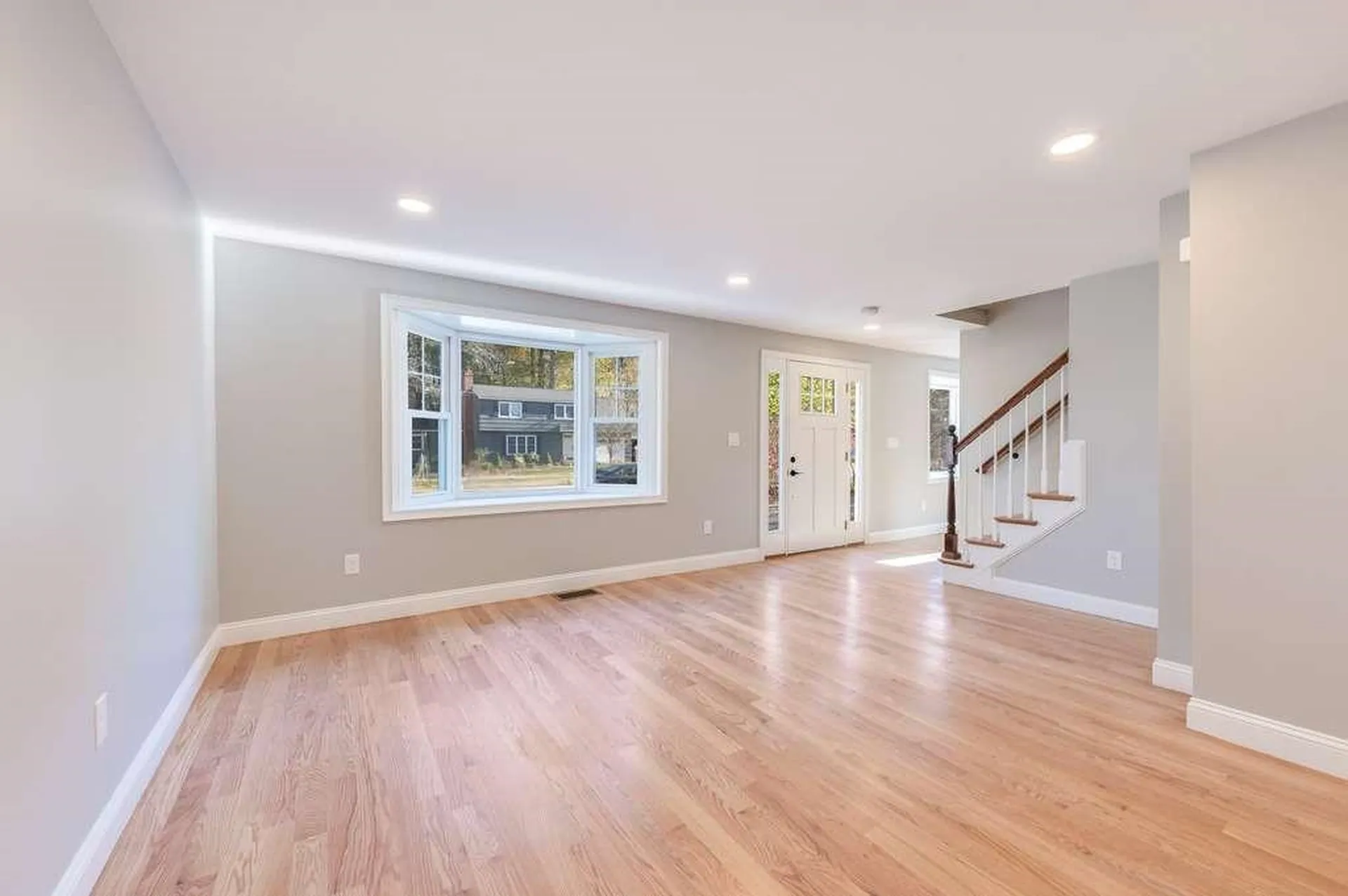 6 Burnham Avenue Durham NH 03824