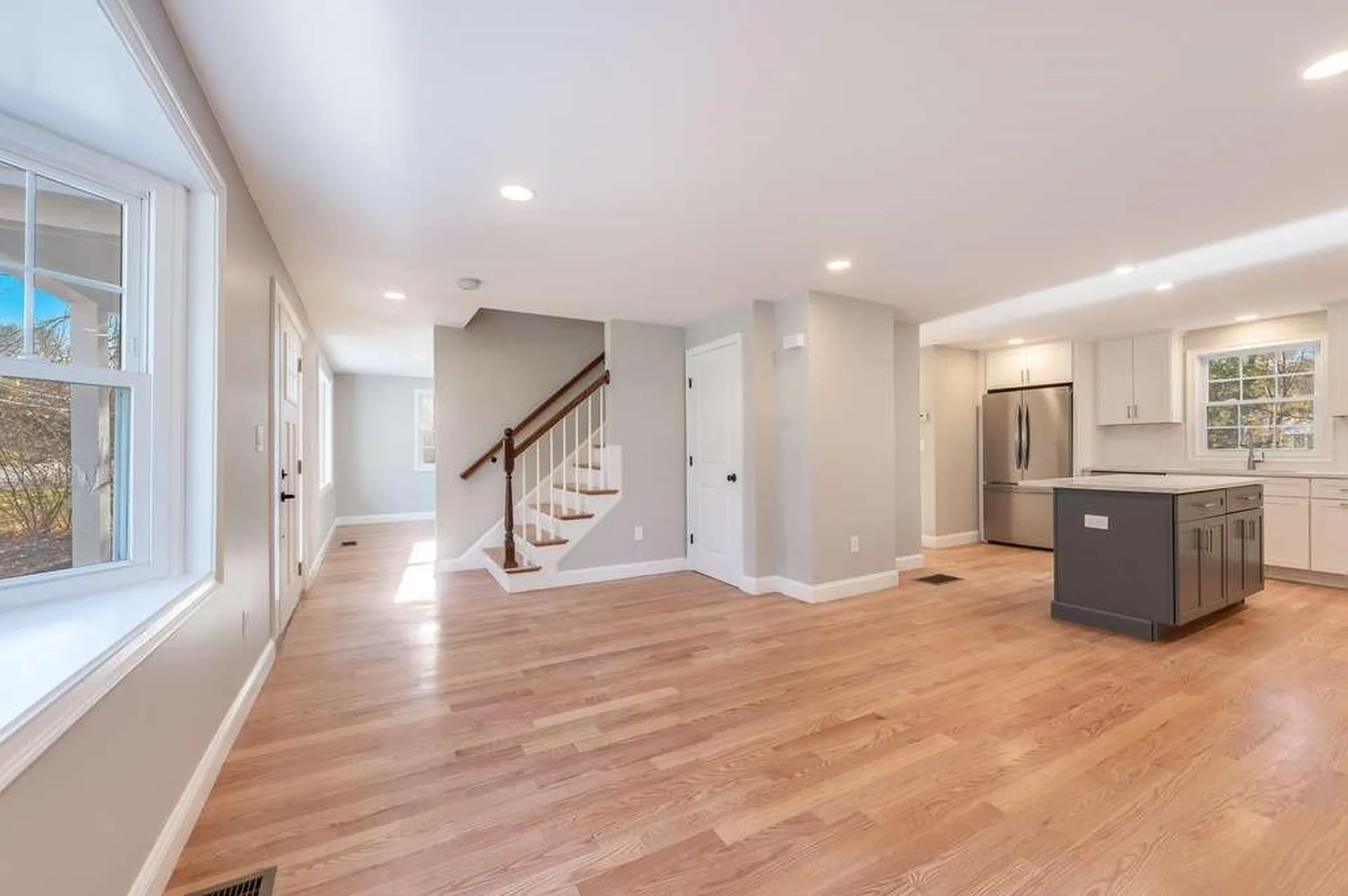 6 Burnham Avenue Durham NH 03824