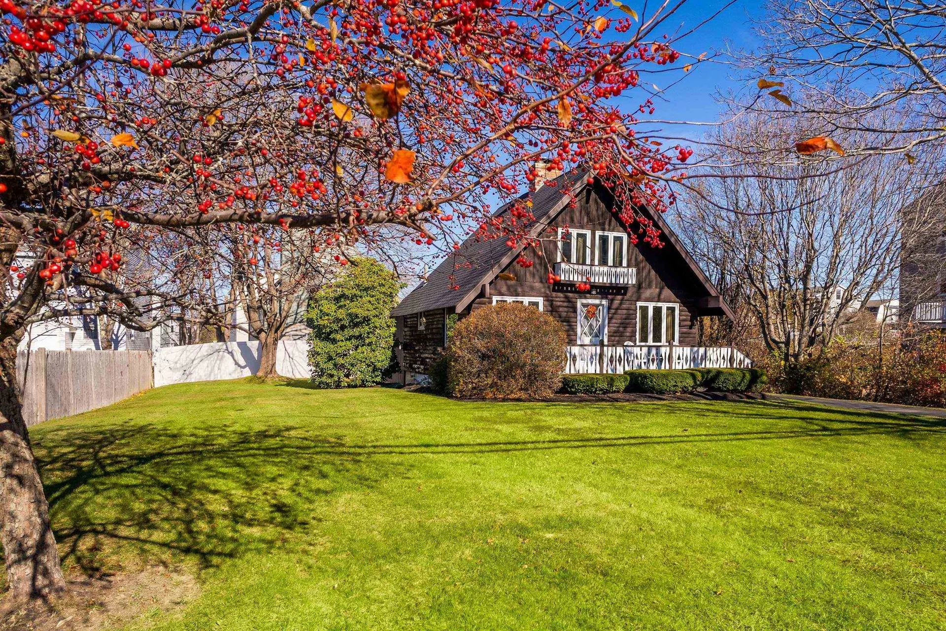 36 Nubble Road York ME 03909