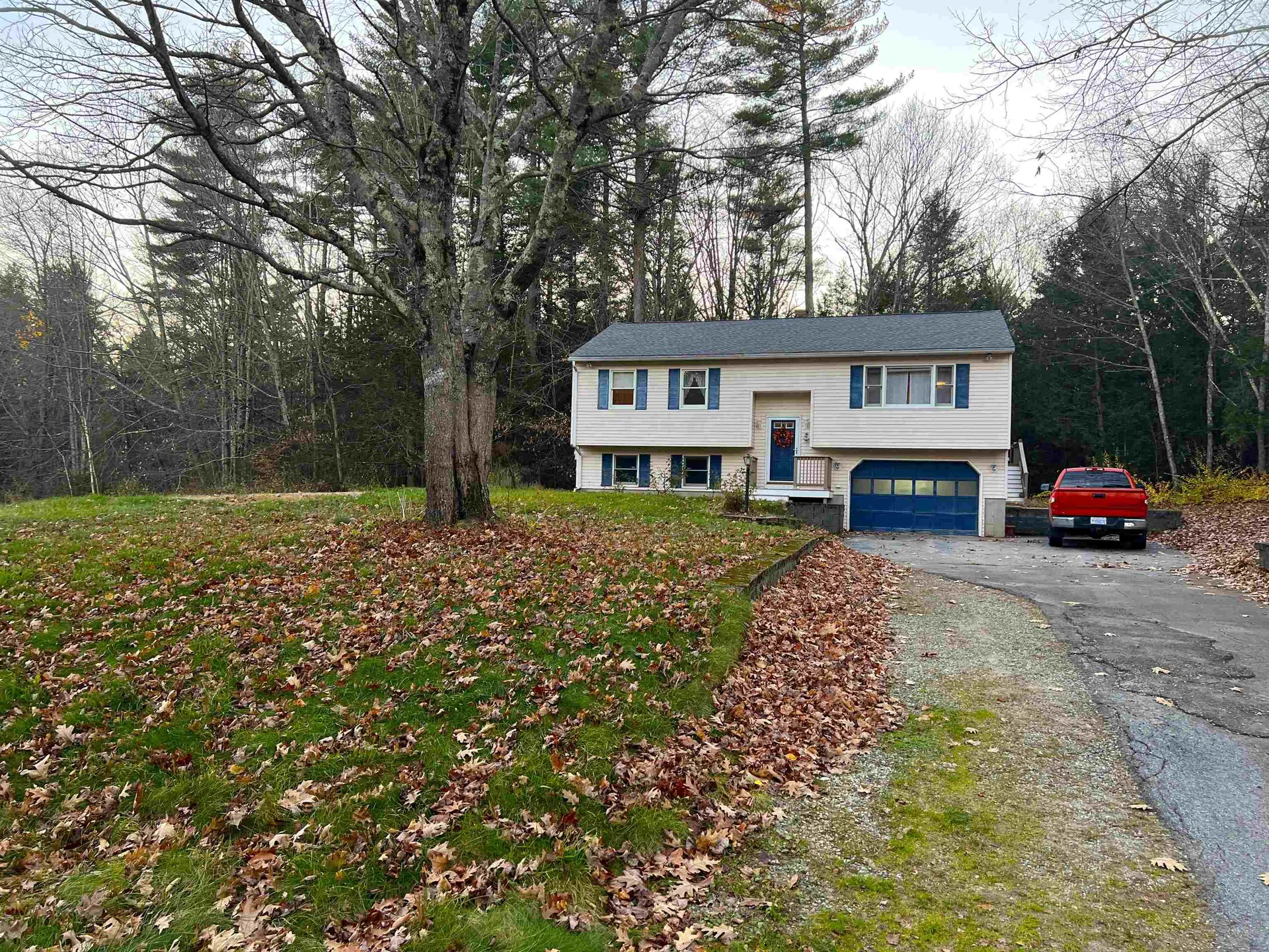 37 Shannon Way Brentwood NH 03833