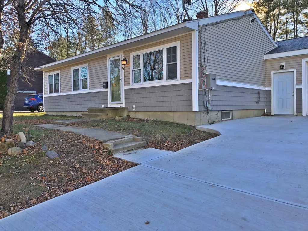 9 Ingalls Street Keene NH 03431