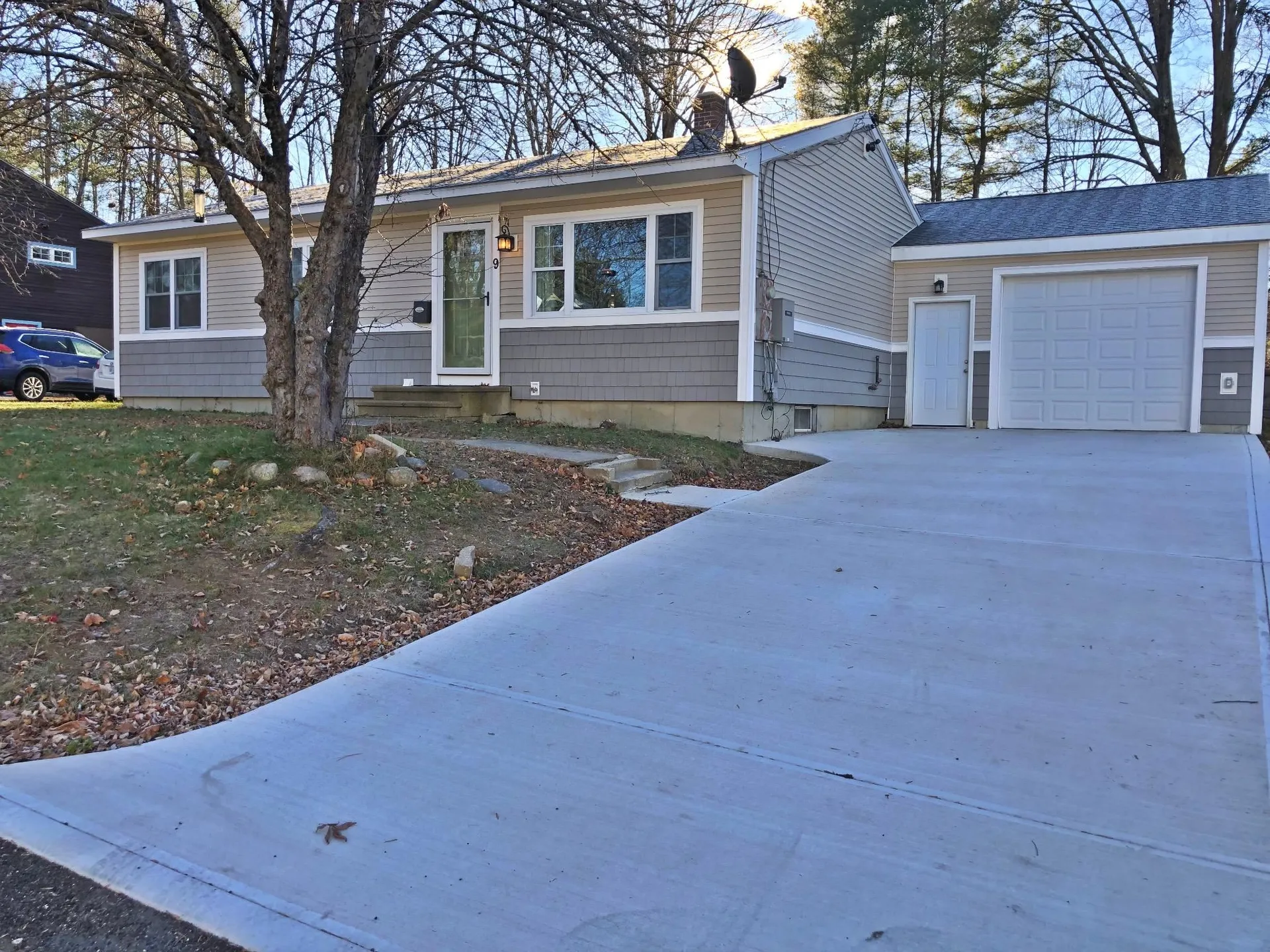 9 Ingalls Street Keene NH 03431