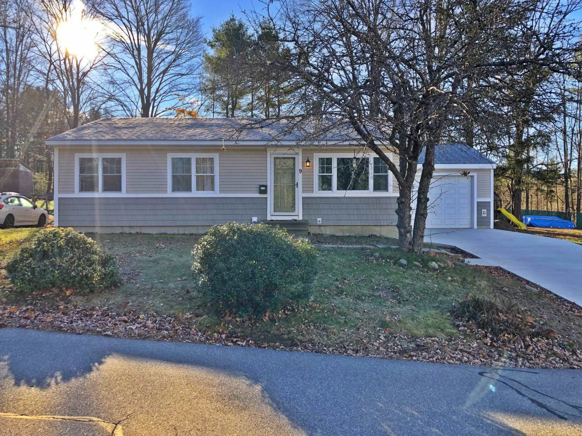 9 Ingalls Street Keene NH 03431