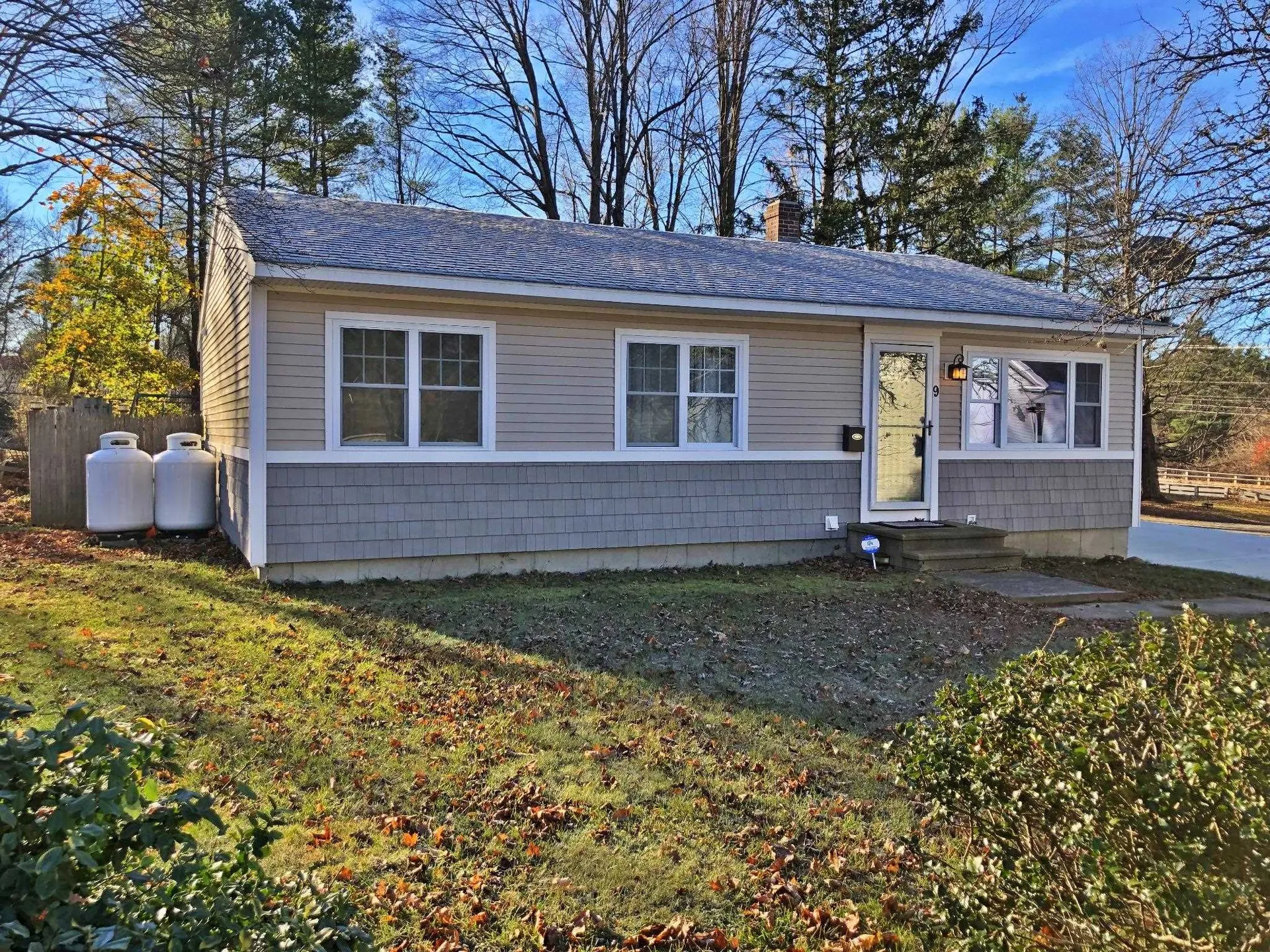 9 Ingalls Street Keene NH 03431