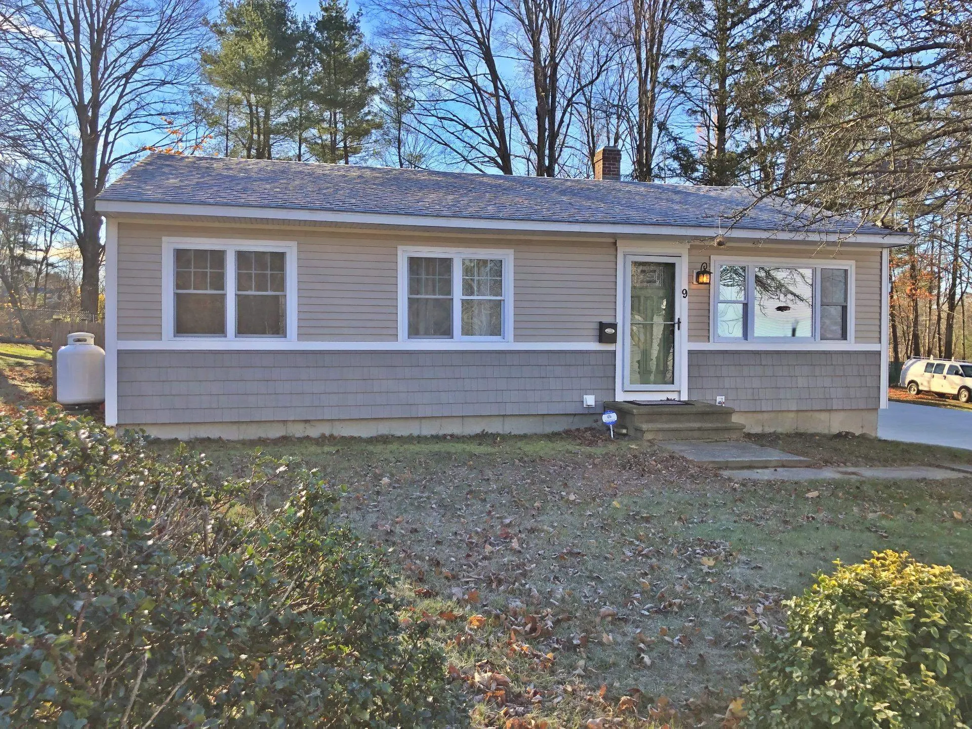 9 Ingalls Street Keene NH 03431