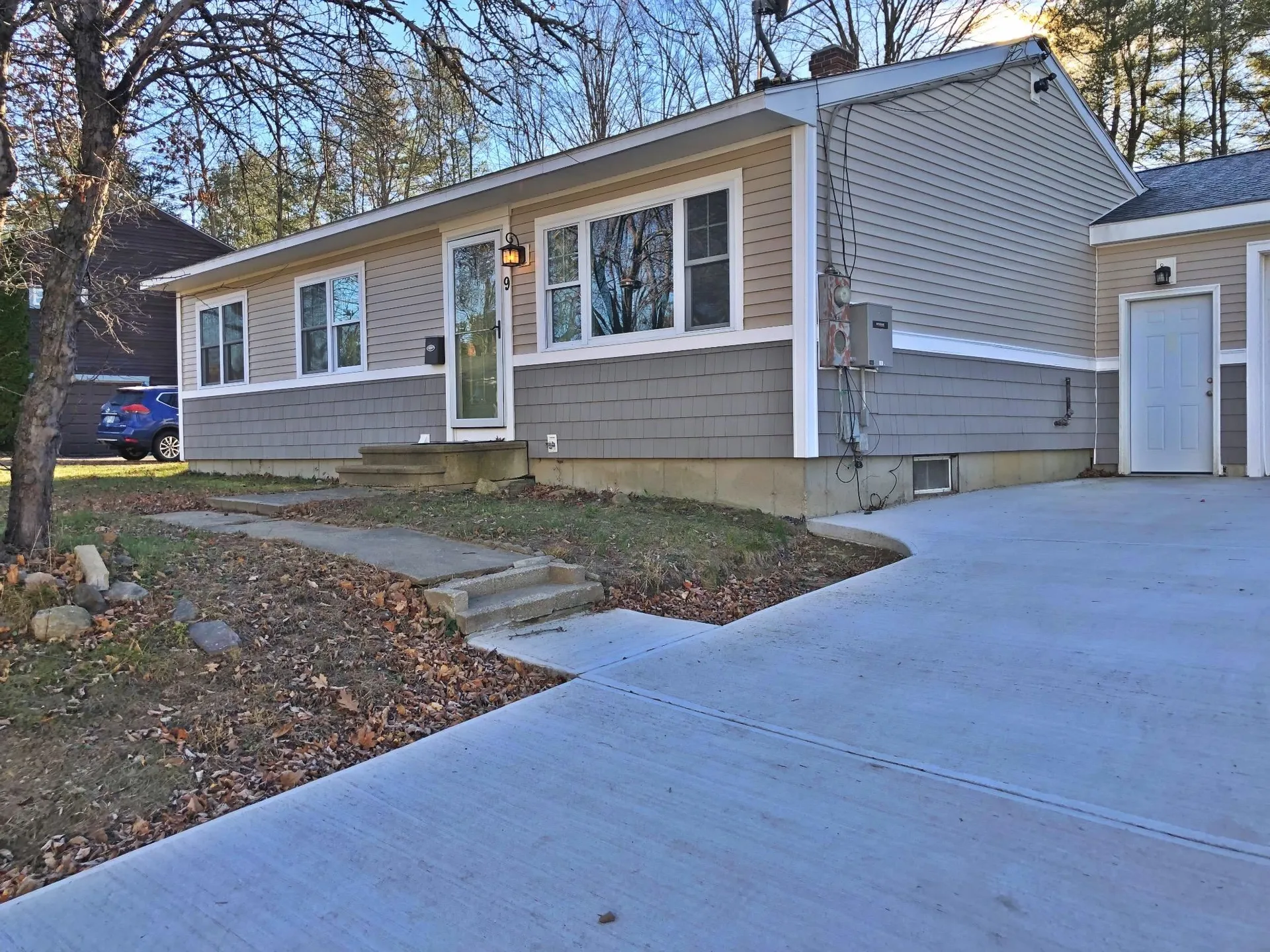 9 Ingalls Street Keene NH 03431