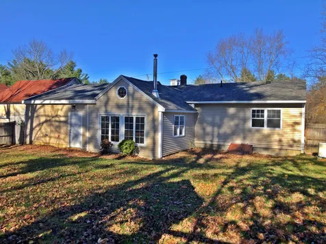 9 Ingalls Street Keene NH 03431