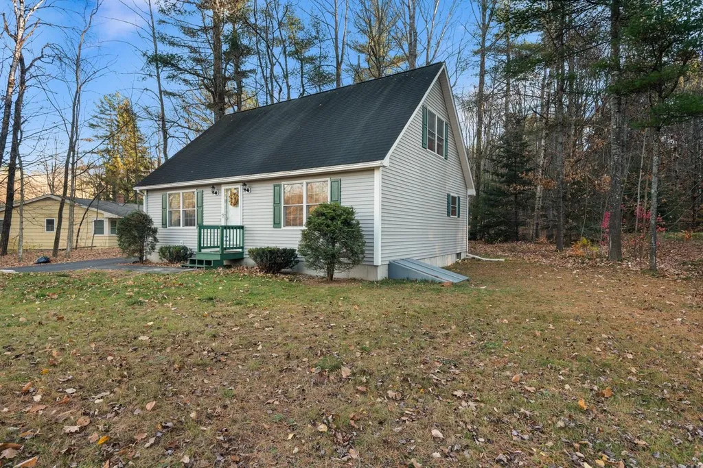2 Alpine Meadows Road Wolfeboro NH 03894