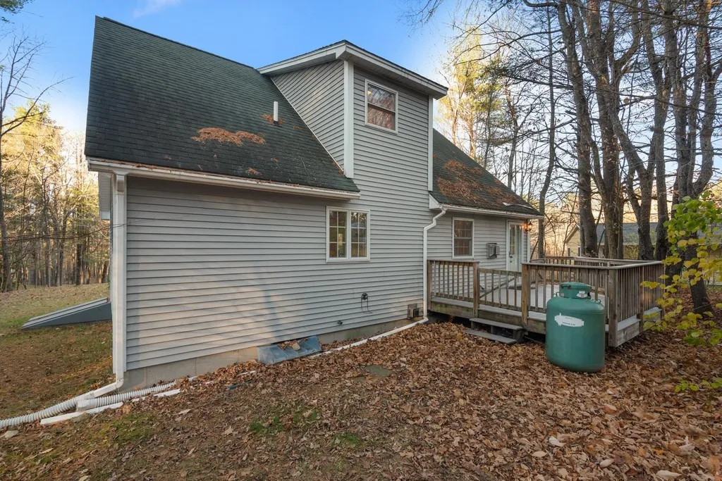 2 Alpine Meadows Road Wolfeboro NH 03894
