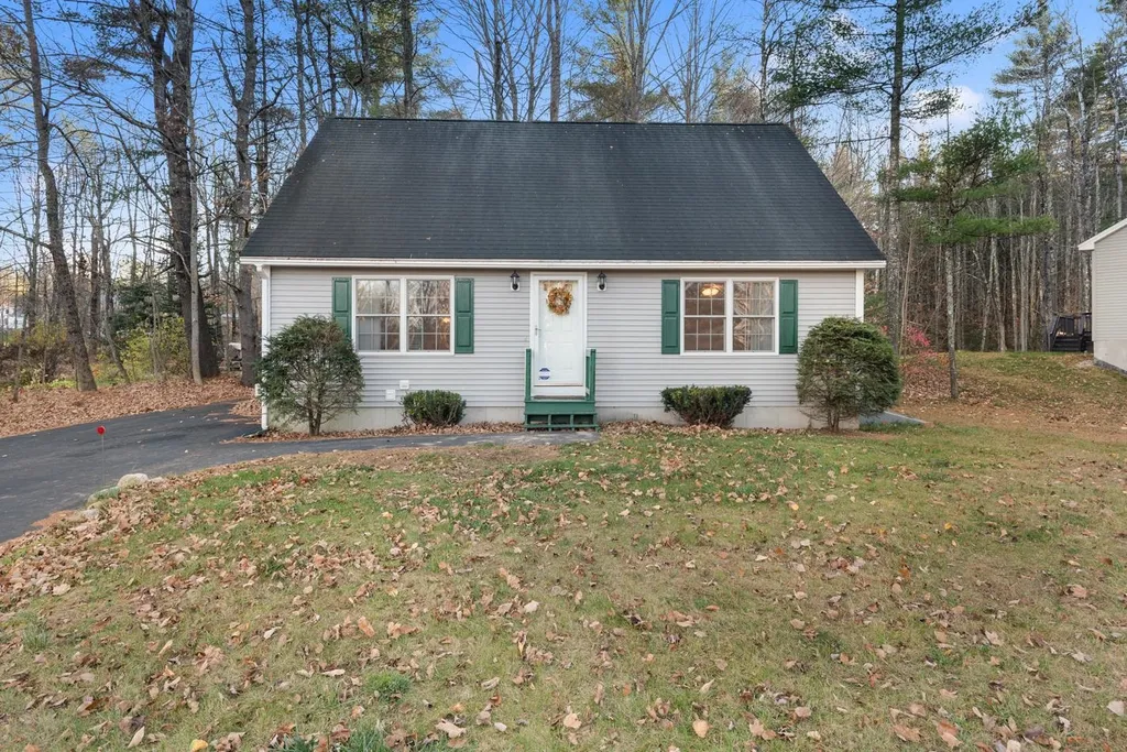 2 Alpine Meadows Road Wolfeboro NH 03894