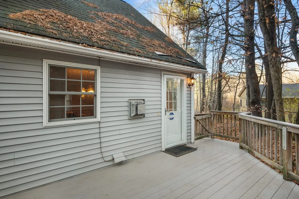 2 Alpine Meadows Road Wolfeboro NH 03894