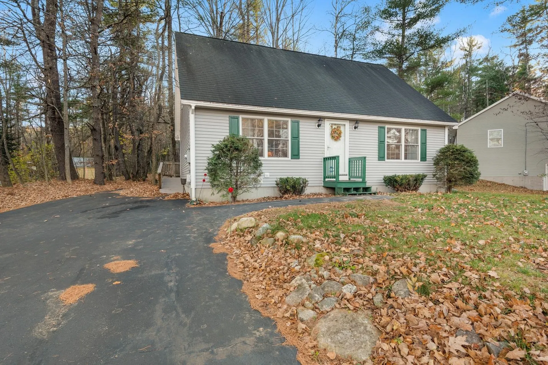 2 Alpine Meadows Road Wolfeboro NH 03894