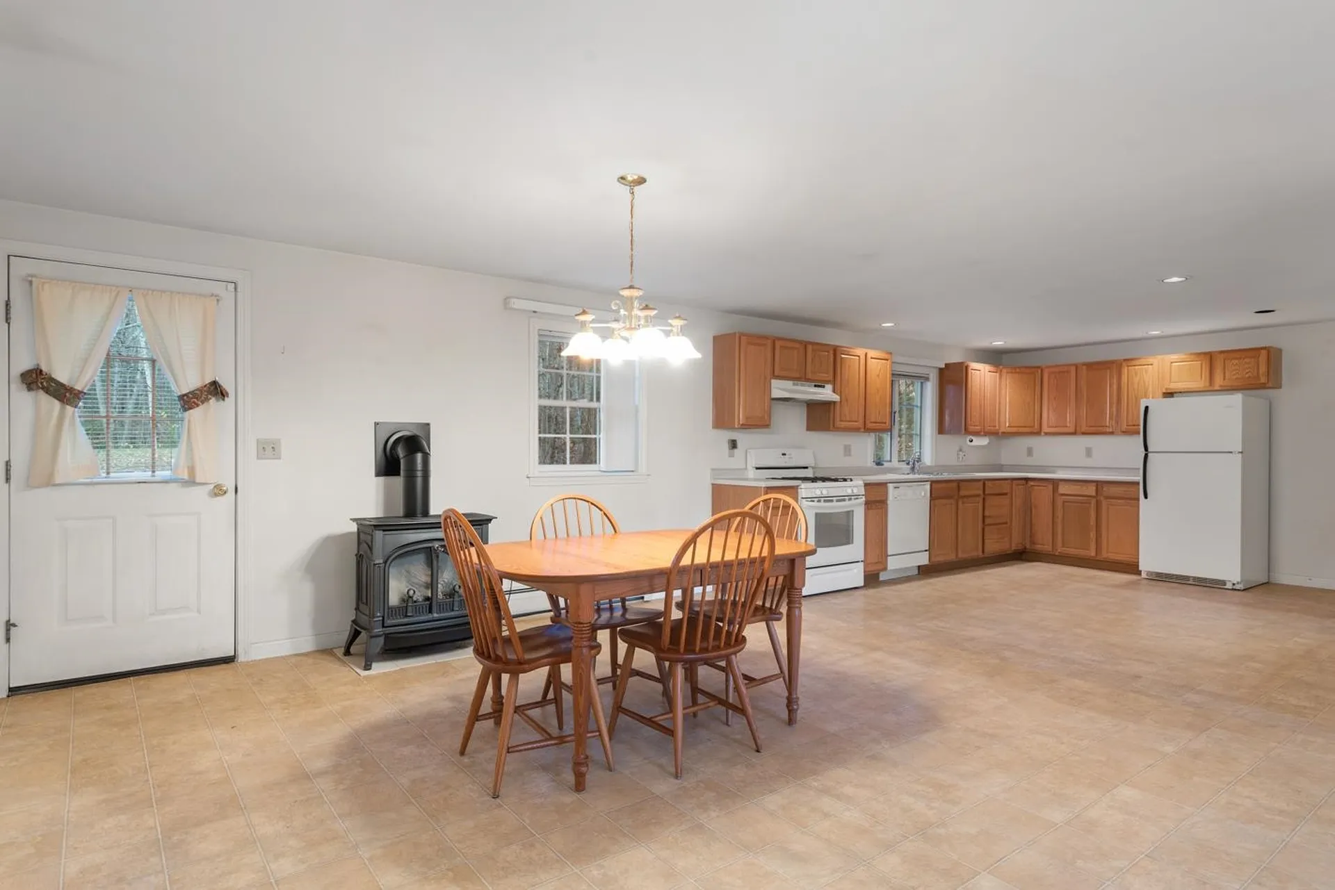 2 Alpine Meadows Road Wolfeboro NH 03894