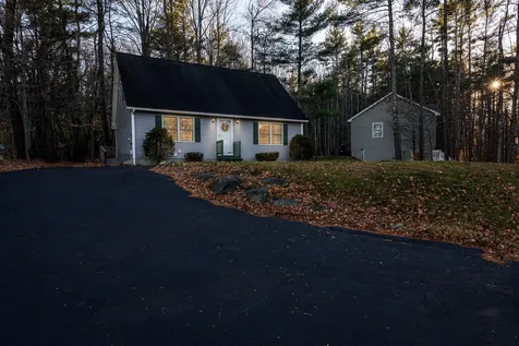 2 Alpine Meadows Road Wolfeboro NH 03894