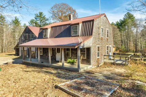 321 Reservoir Road Plymouth NH 03264