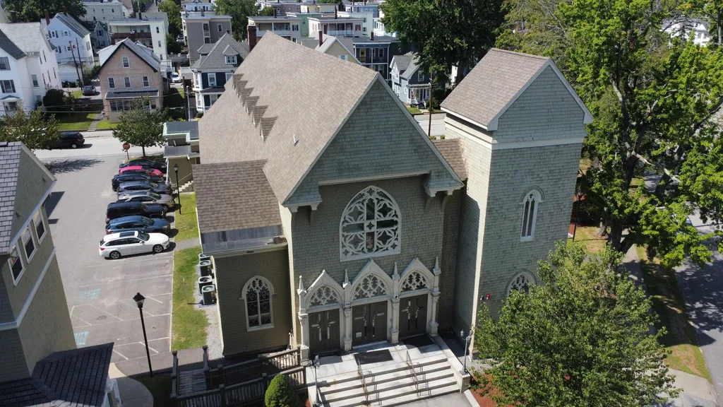 138 Coolidge Avenue Manchester NH 03102
