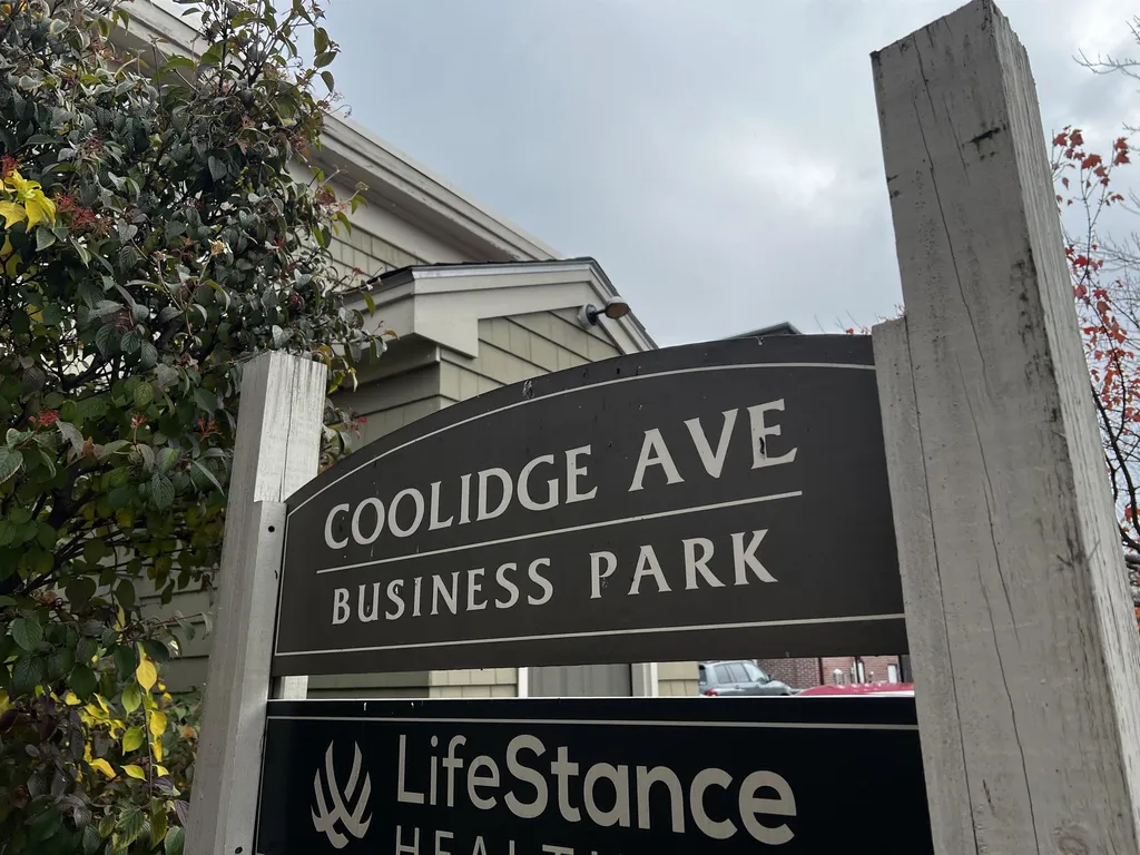138 Coolidge Avenue Manchester NH 03102
