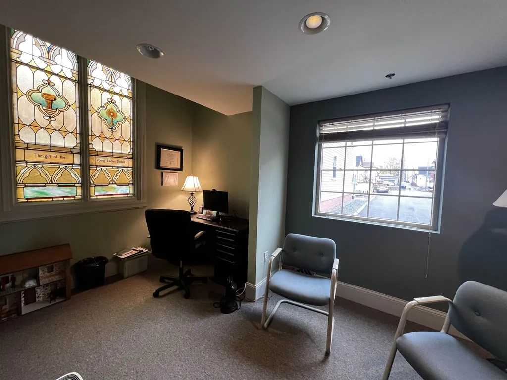 138 Coolidge Avenue Manchester NH 03102
