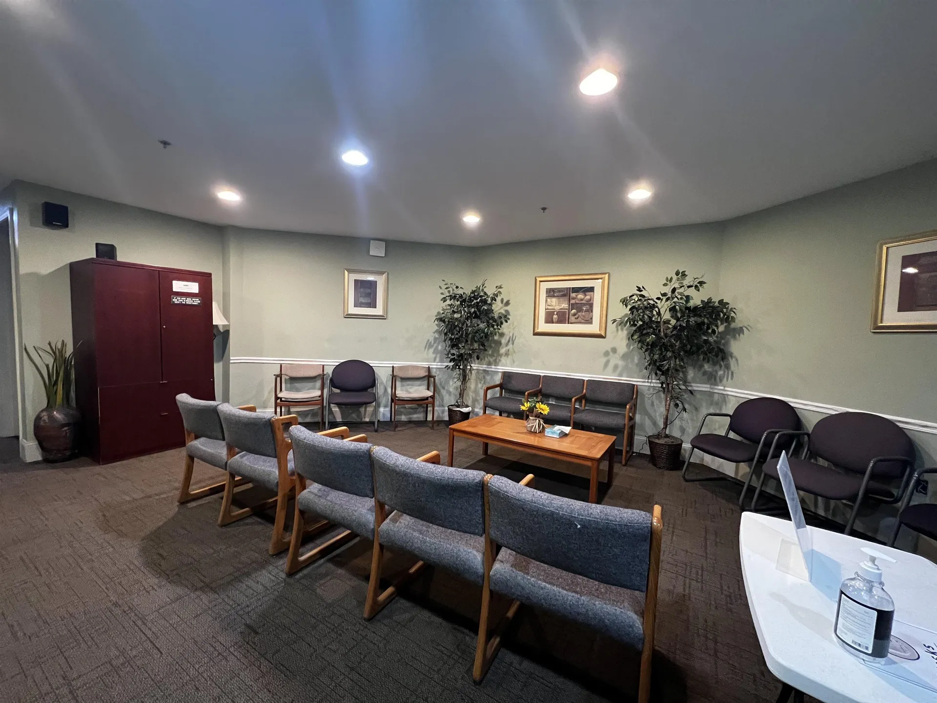 138 Coolidge Avenue Manchester NH 03102