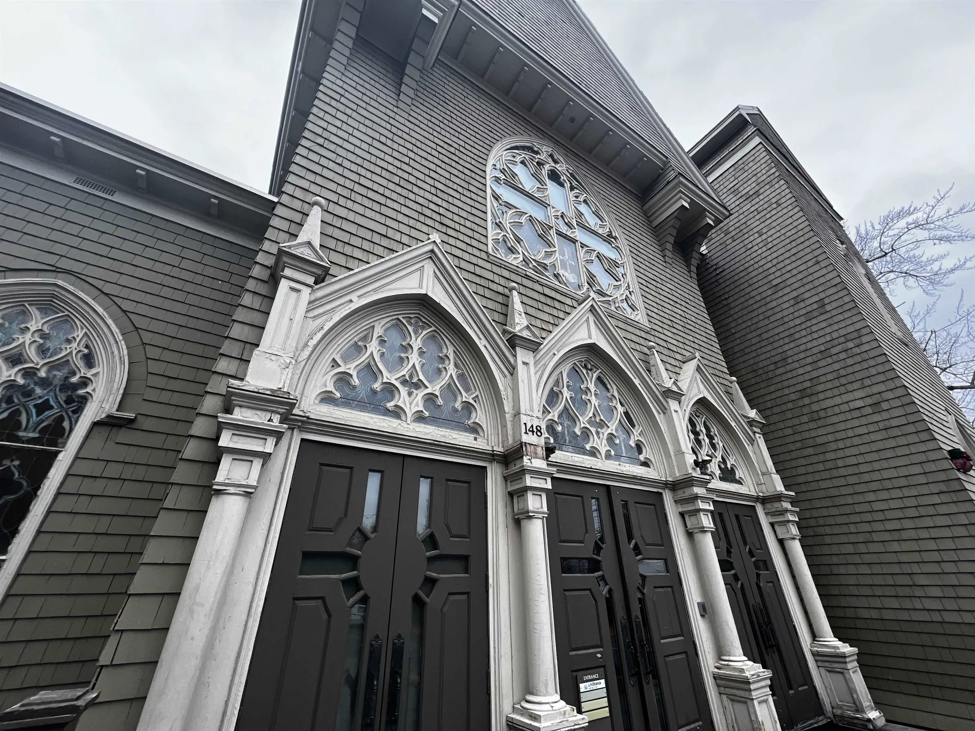 138 Coolidge Avenue Manchester NH 03102