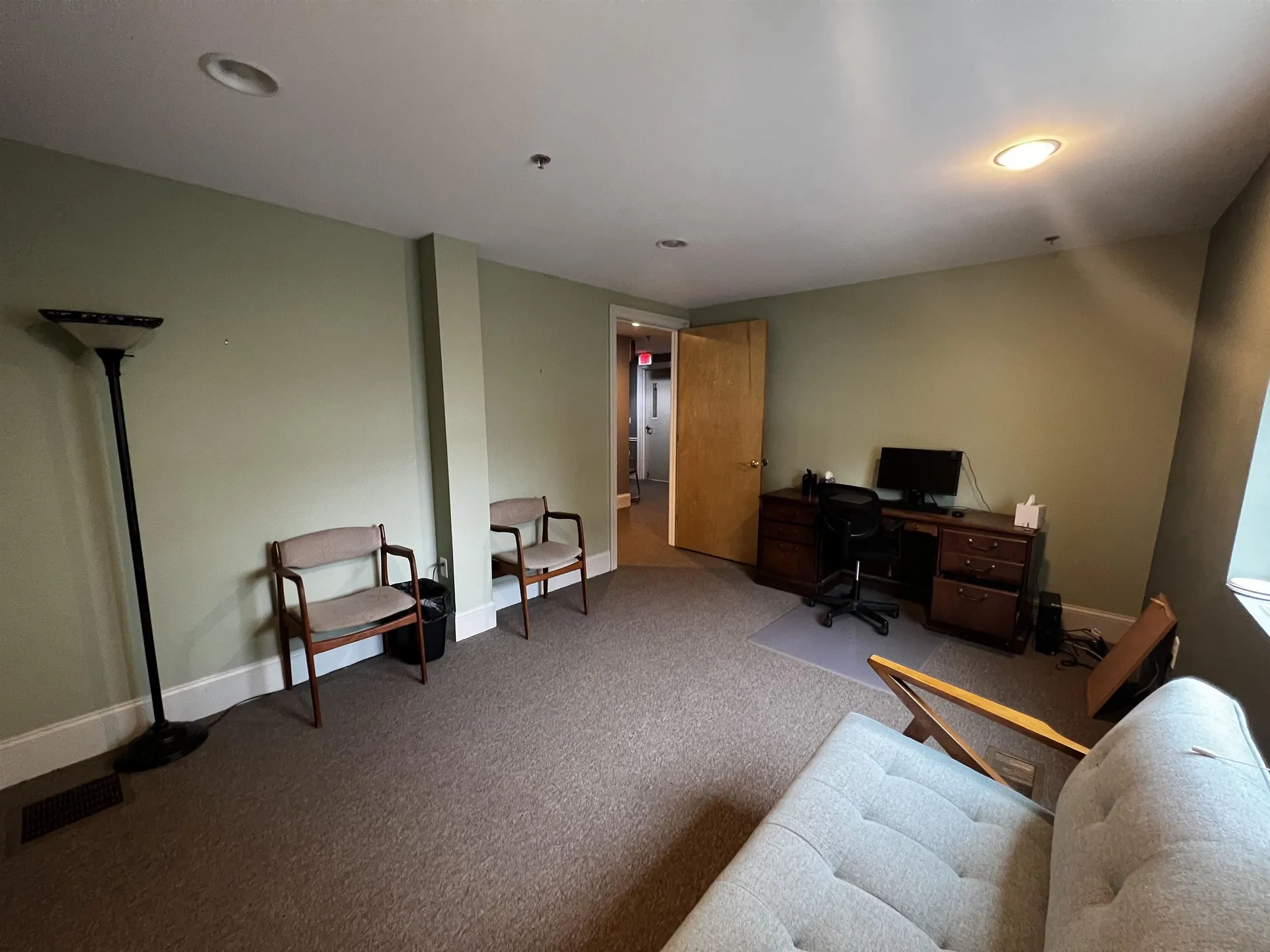 138 Coolidge Avenue Manchester NH 03102
