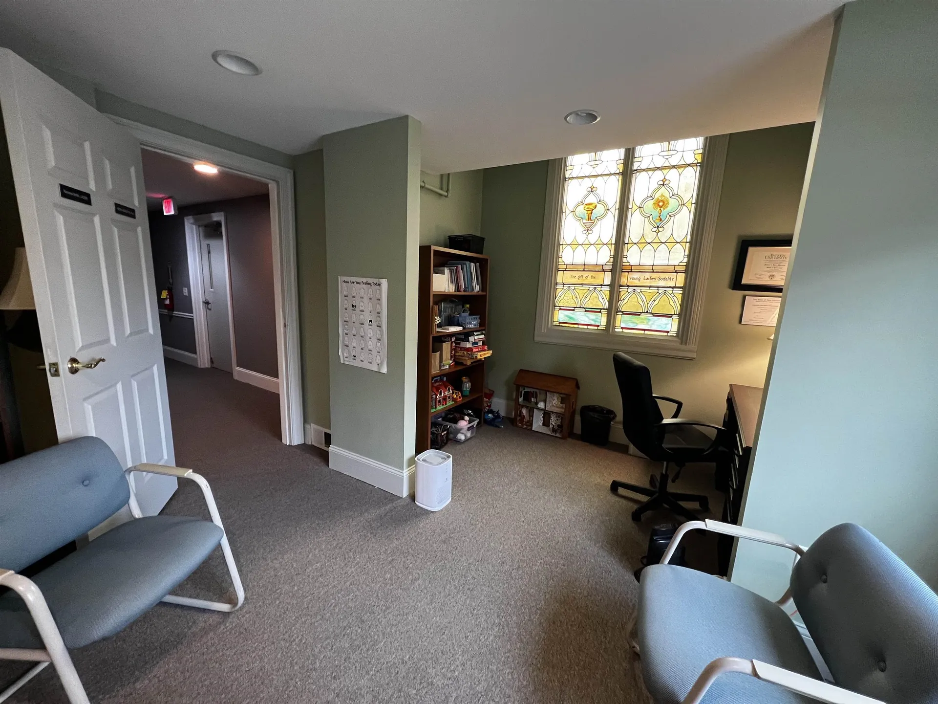 138 Coolidge Avenue Manchester NH 03102