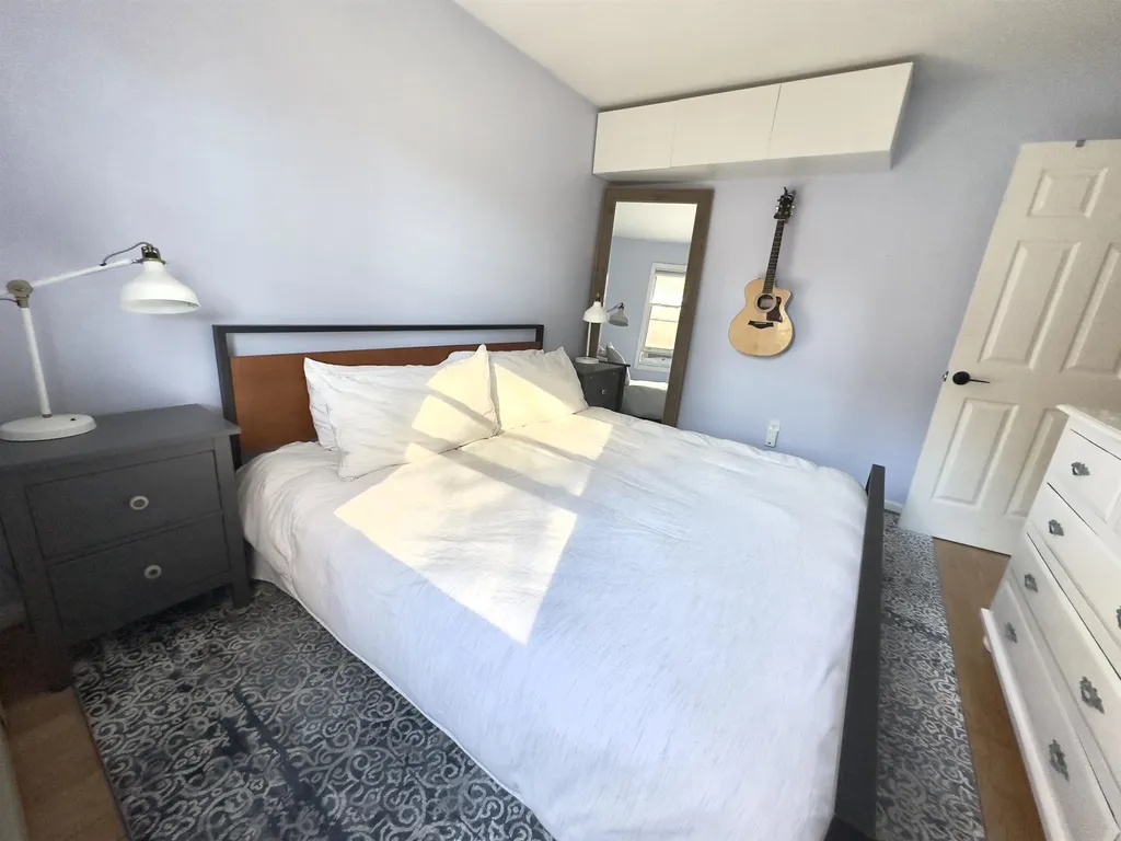 2 Barrows Street Lebanon NH 03766