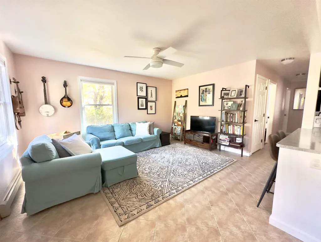 2 Barrows Street Lebanon NH 03766