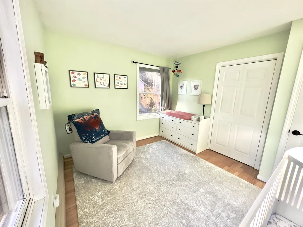 2 Barrows Street Lebanon NH 03766