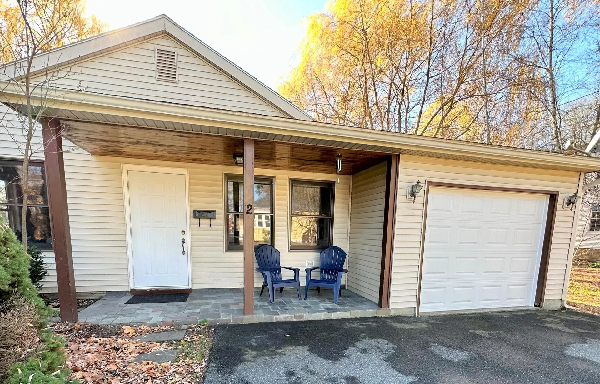 2 Barrows Street Lebanon NH 03766