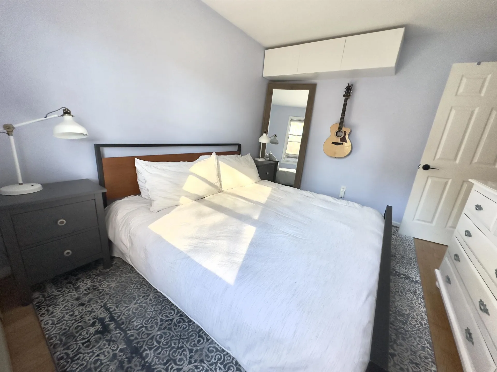 2 Barrows Street Lebanon NH 03766