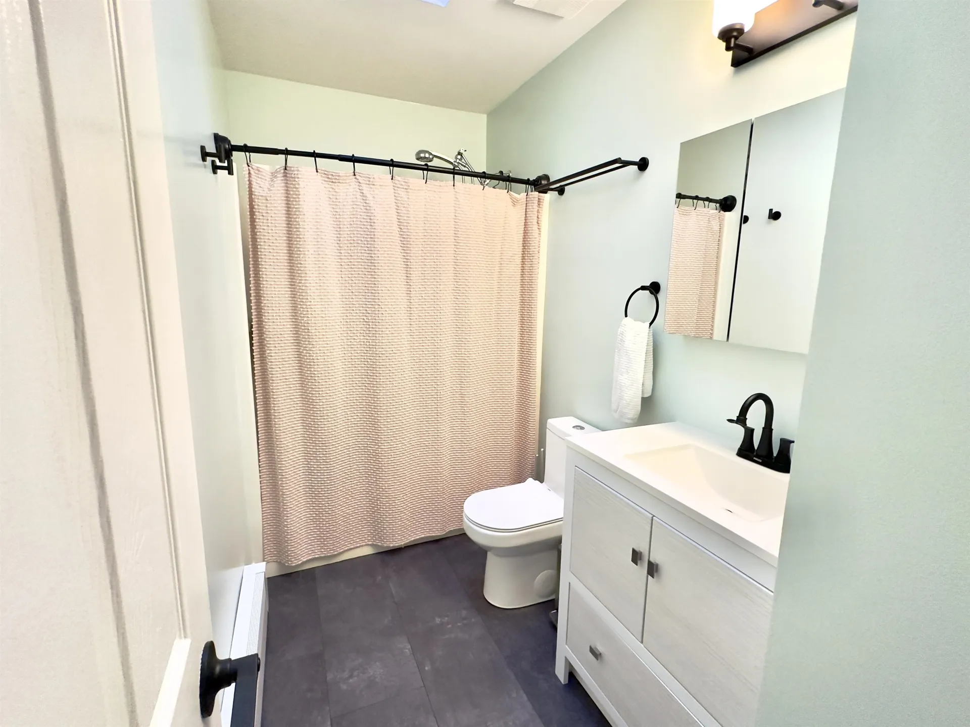 2 Barrows Street Lebanon NH 03766
