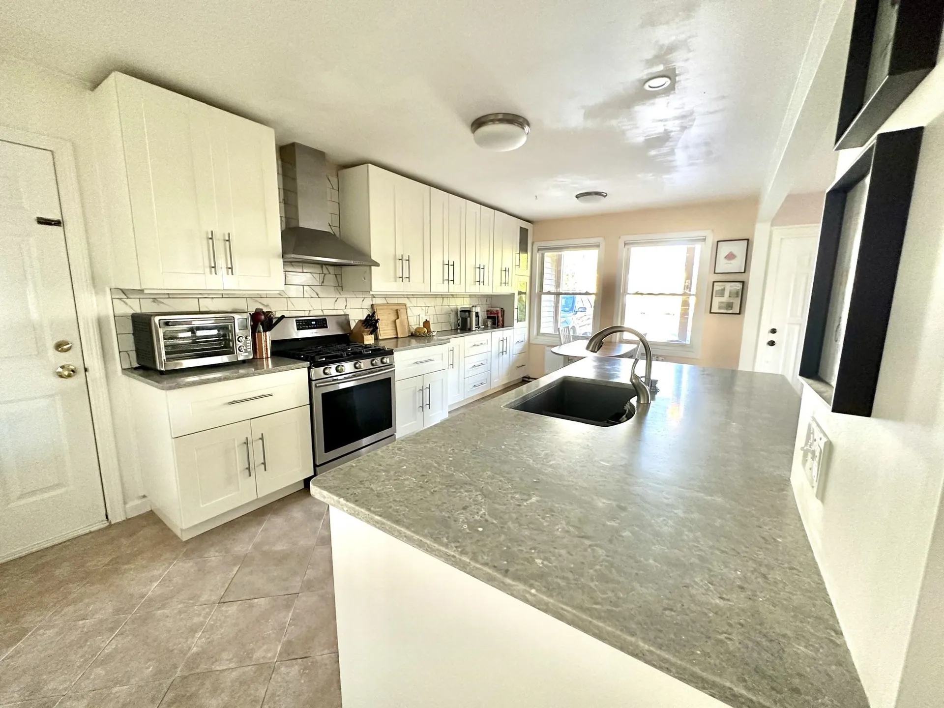 2 Barrows Street Lebanon NH 03766