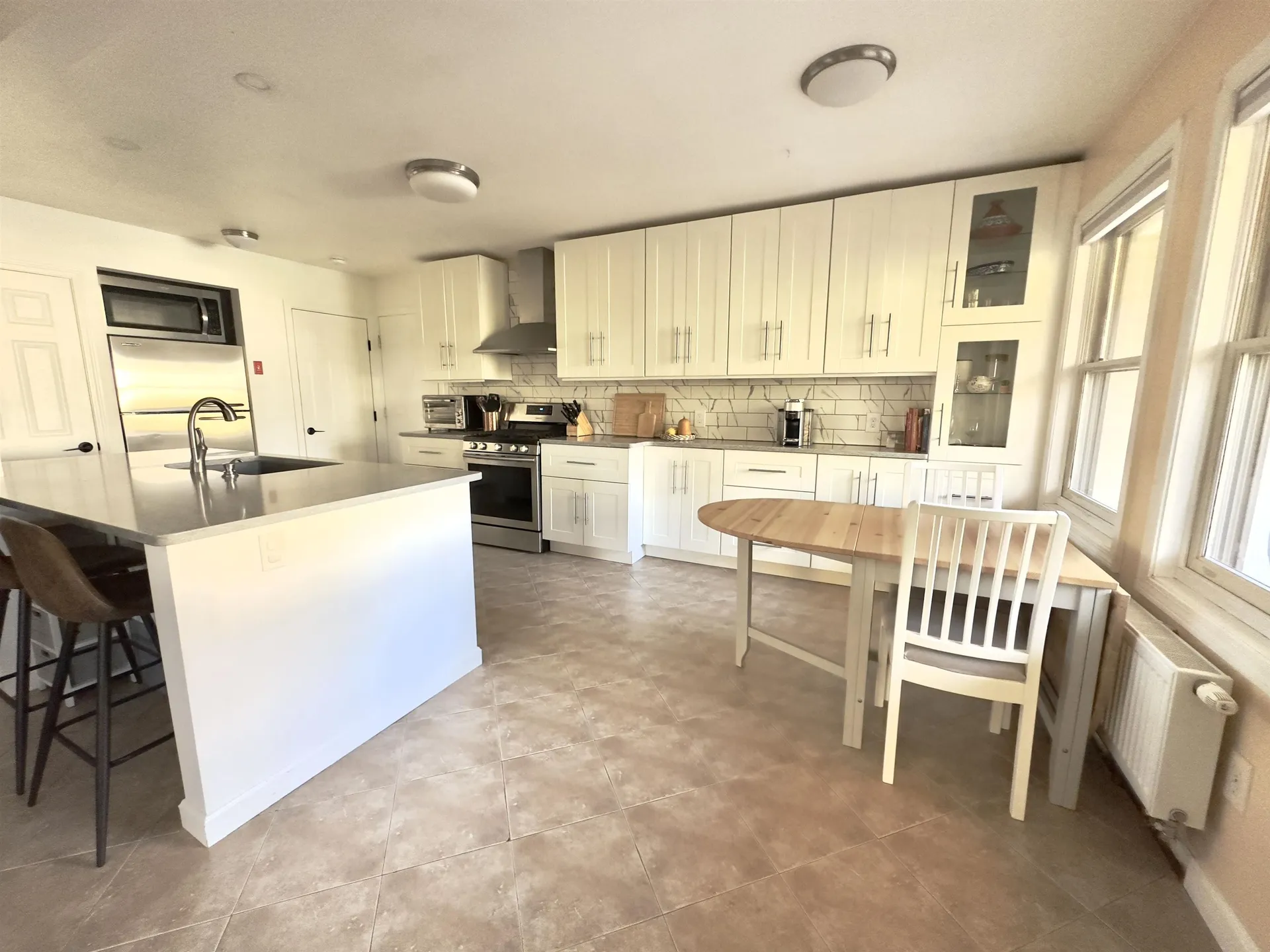 2 Barrows Street Lebanon NH 03766