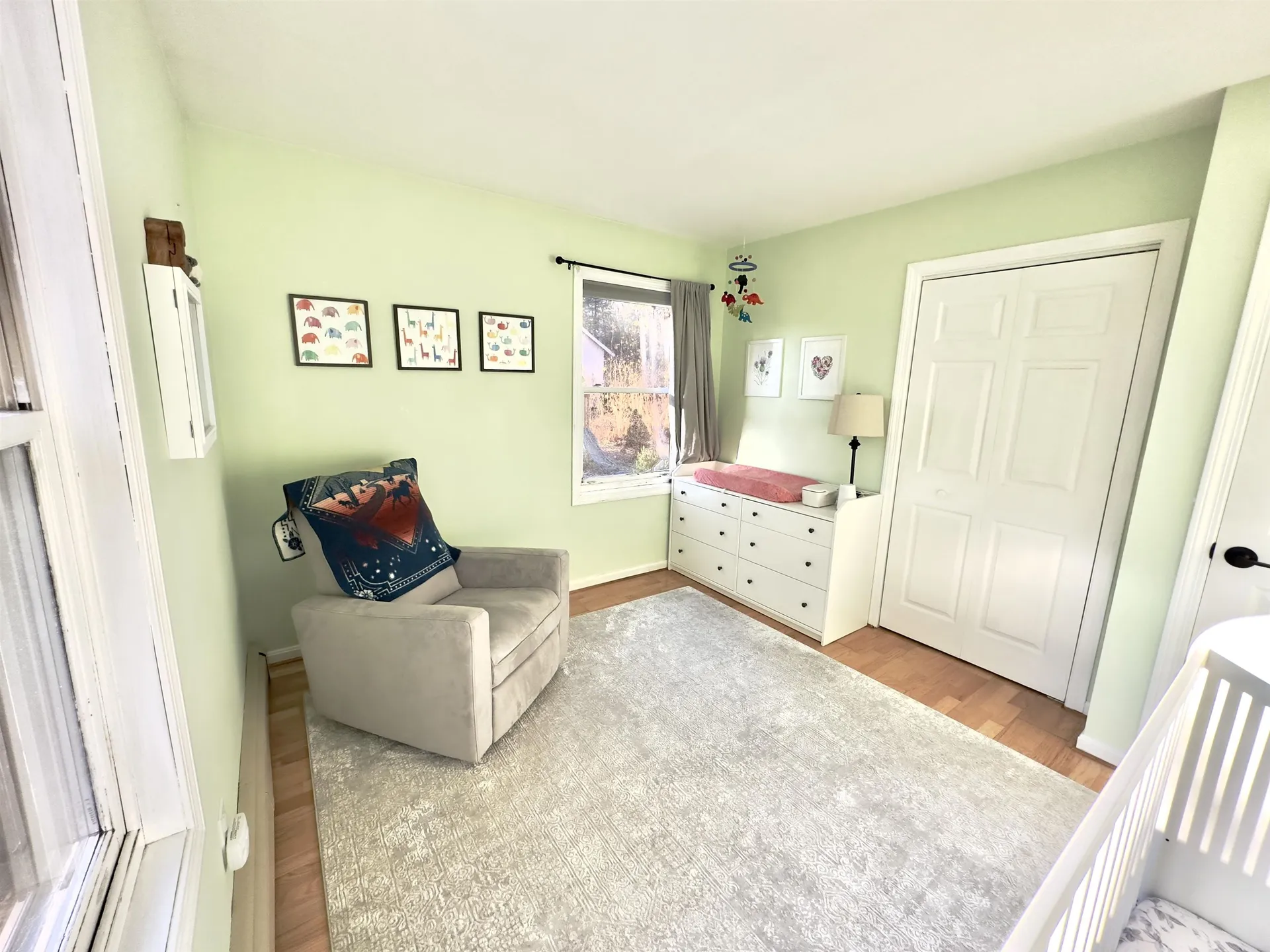 2 Barrows Street Lebanon NH 03766