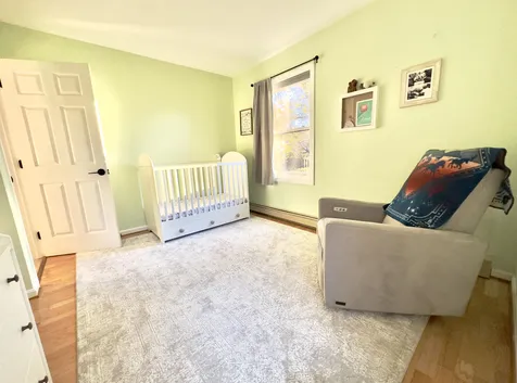 2 Barrows Street Lebanon NH 03766