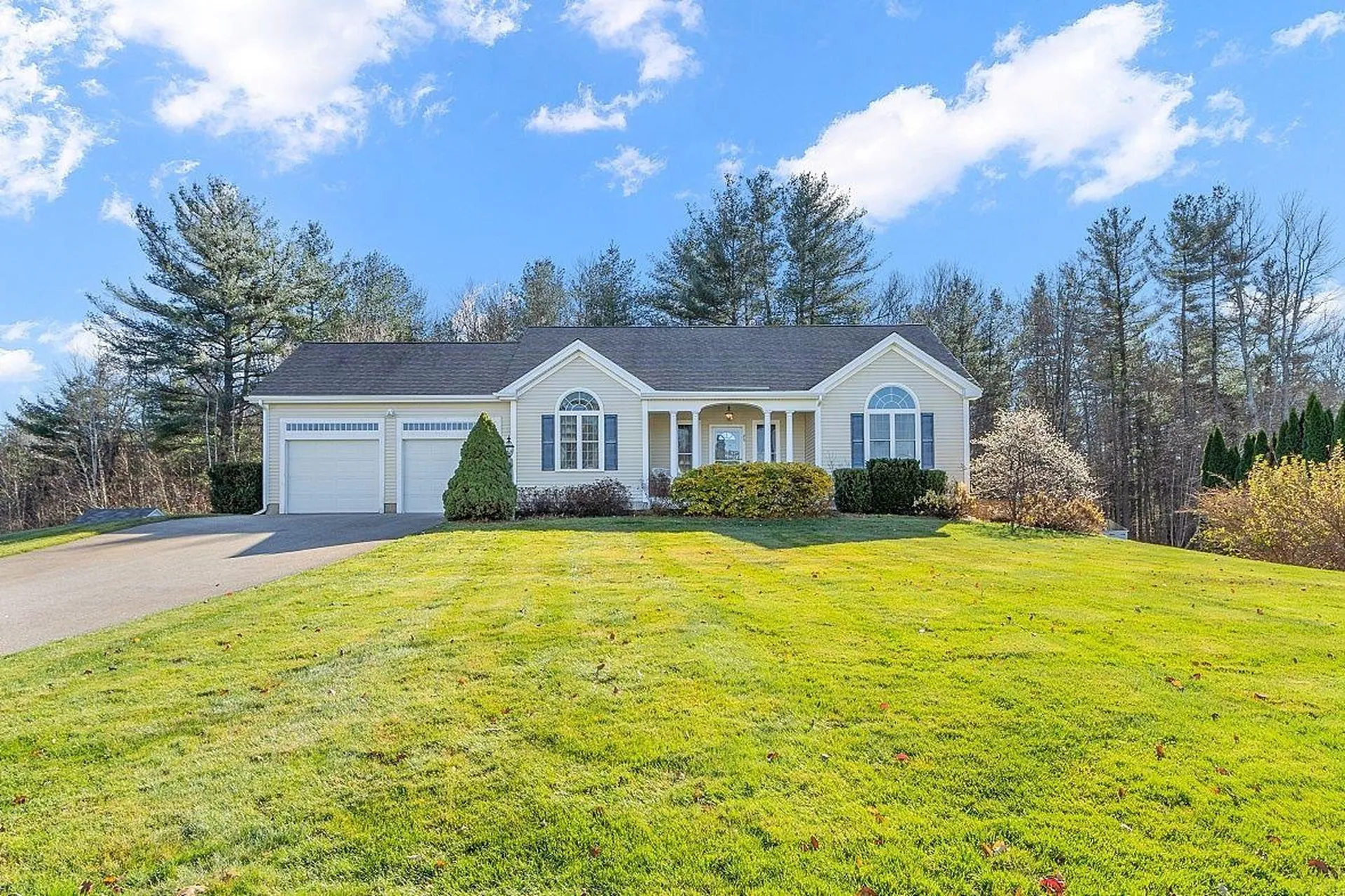 25 Bela Brook Lane Concord NH 03301