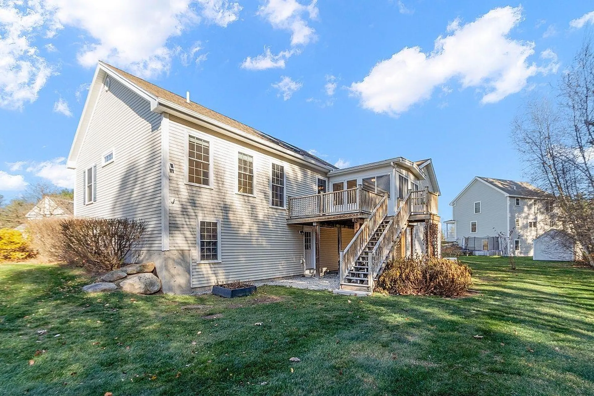 25 Bela Brook Lane Concord NH 03301