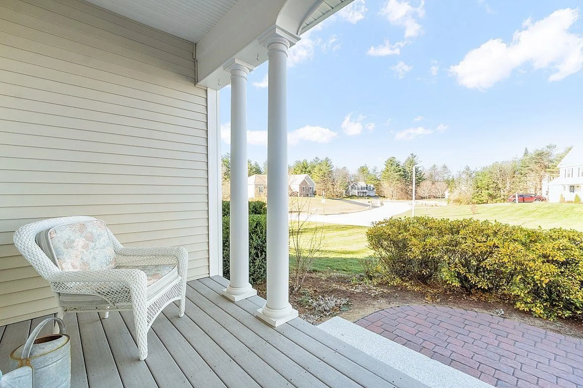 25 Bela Brook Lane Concord NH 03301