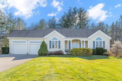 25 Bela Brook Lane Concord NH 03301